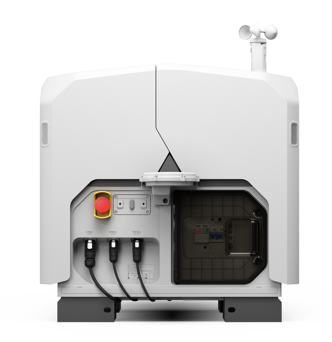 DJI Dock 3