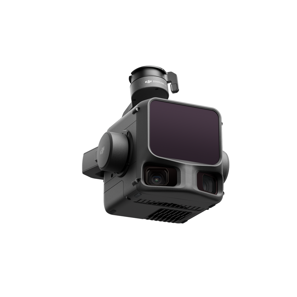 DJI Zenmuse L3 (SP Plus)
