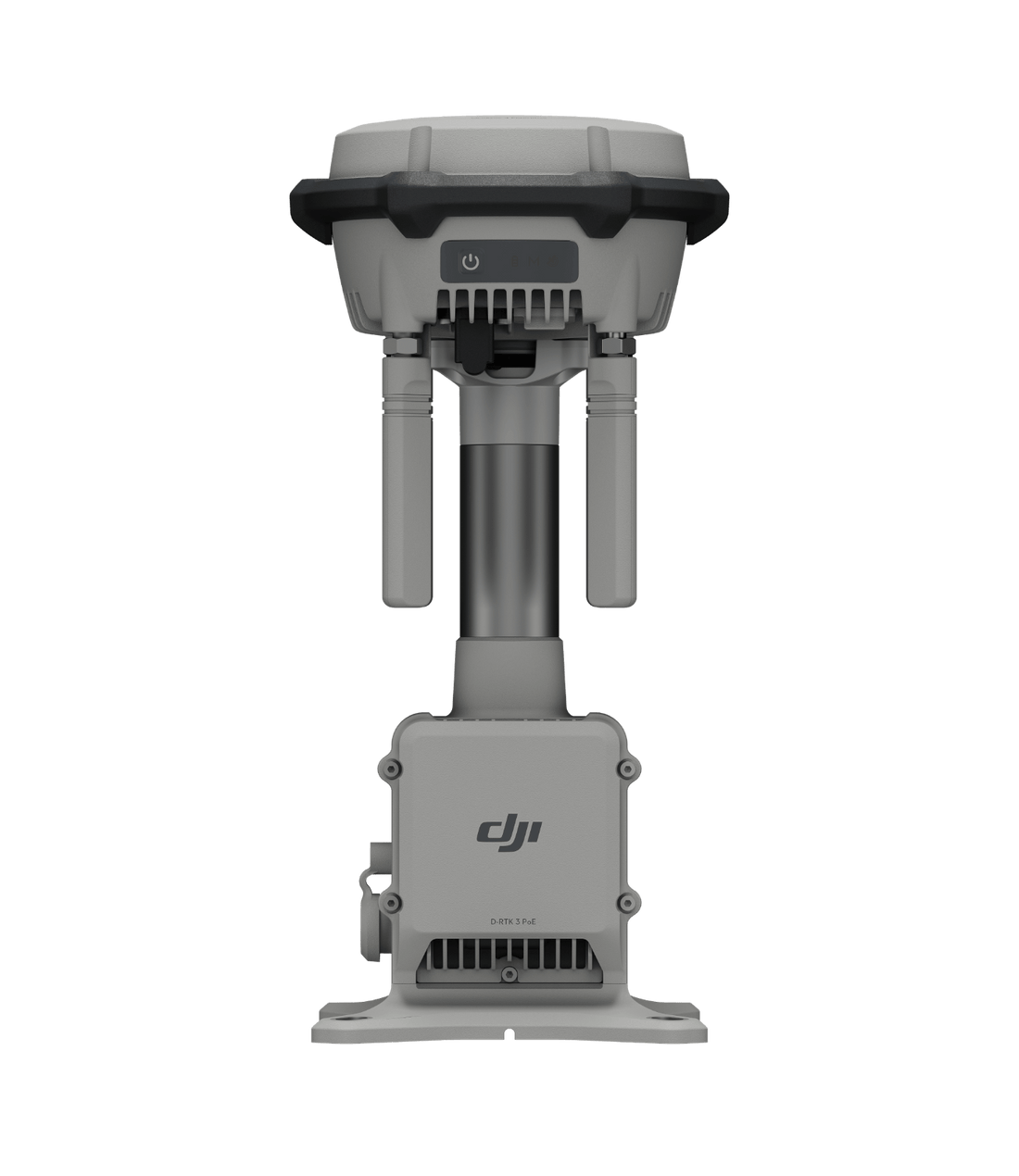 DJI D-RTK 3 bázisállomás (Relay/Fixed Deployment)