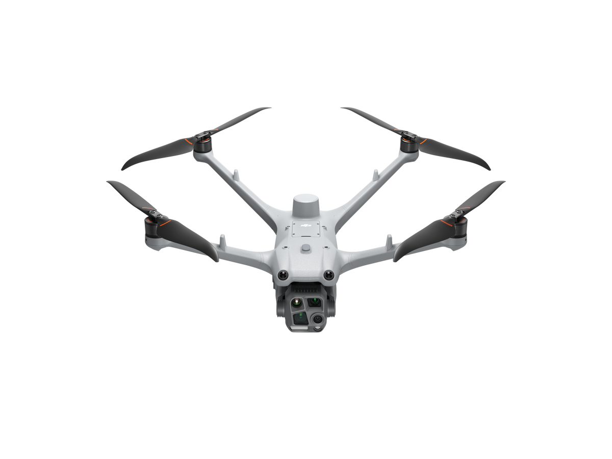 DJI Matrice 4TD (SP Plus csomag)