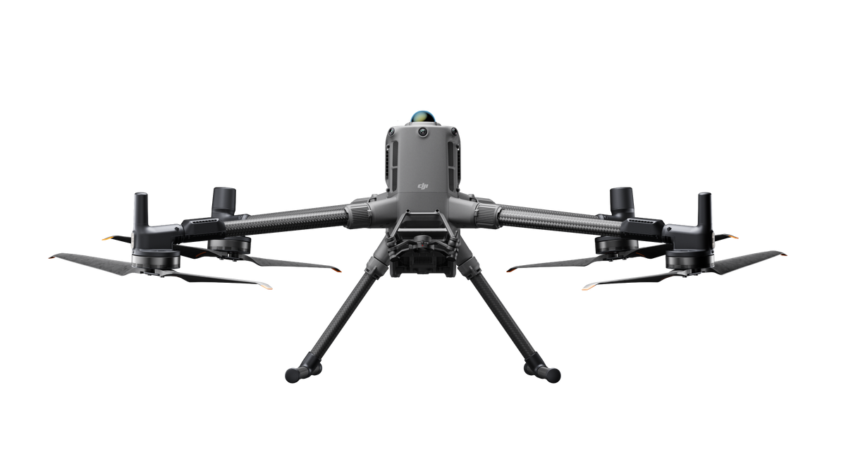 DJI Matrice 400 – Drone Only