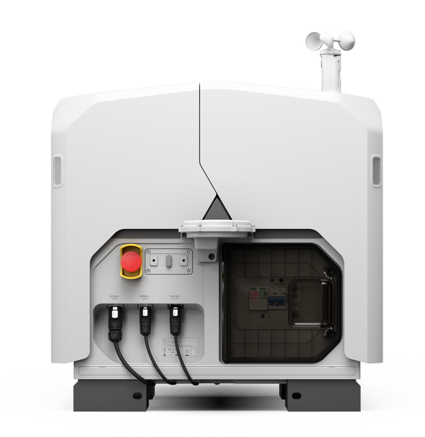 DJI Dock 3