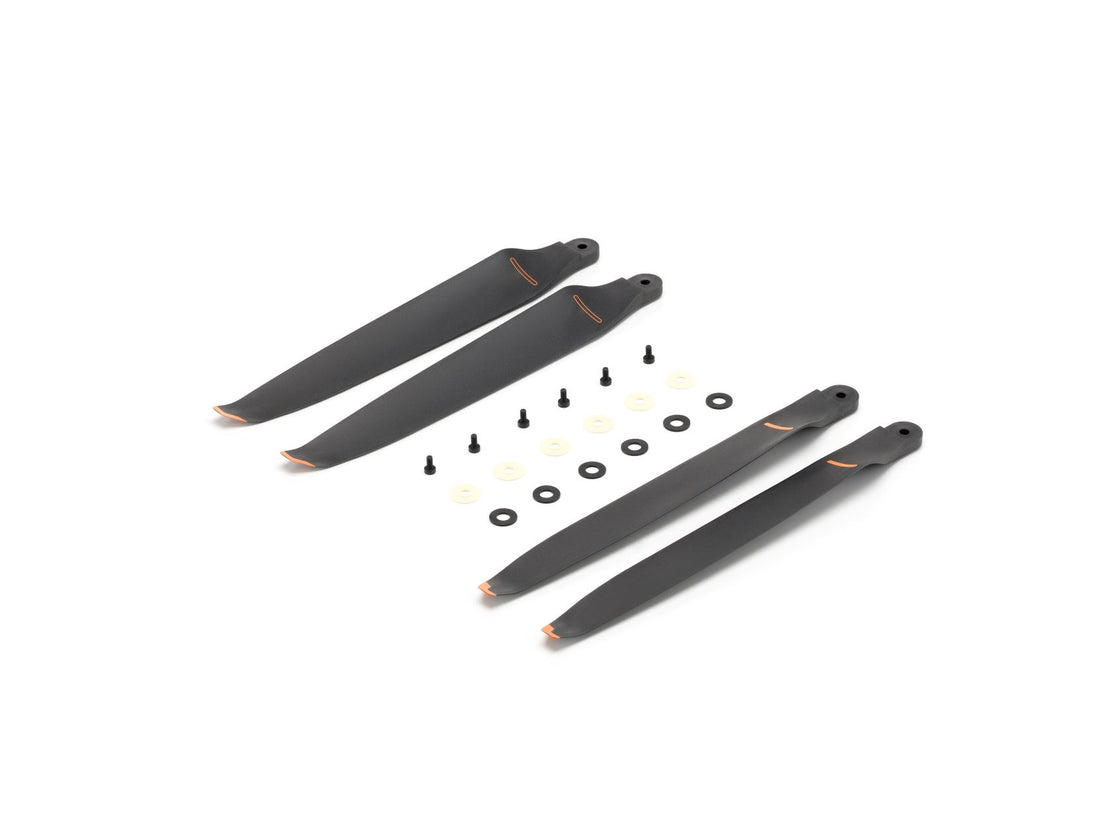 DJI Matrice 400 2510F propellerek rögzítőelemekkel