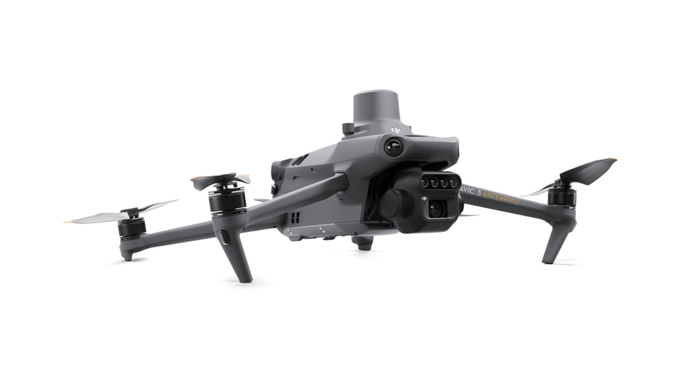 DJI Mavic 3M – 1 év Basic Enterprise Care – a csomag tartalma