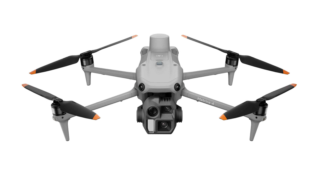 DJI Matrice 4E (SP Plus csomag)