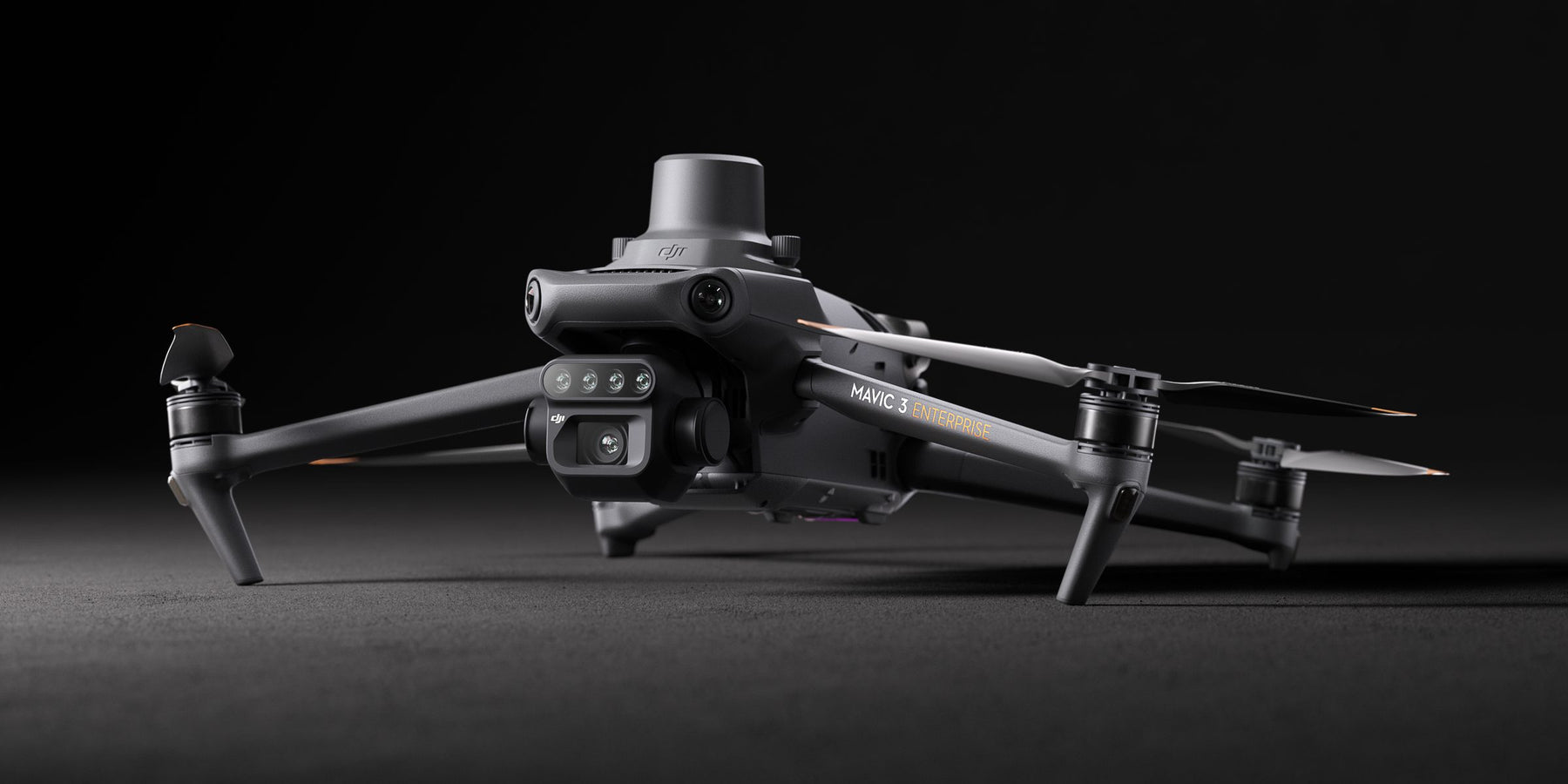 DJI Mavic 3M – hivatalos DJI-fotó