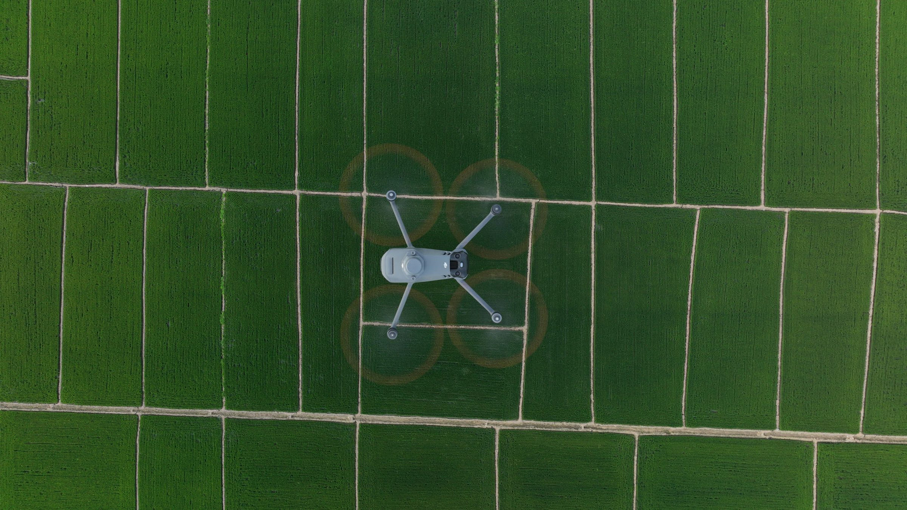 Térképezés RTK-val – DJI Mavic 3M – 1 év Basic Enterprise Care, hivatalos DJI-fotó