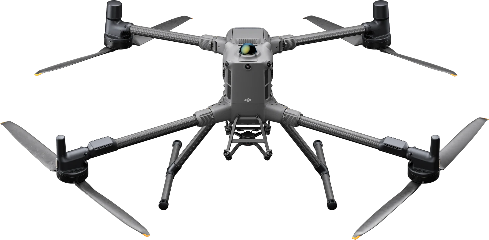 DJI Matrice 400 repülés közben