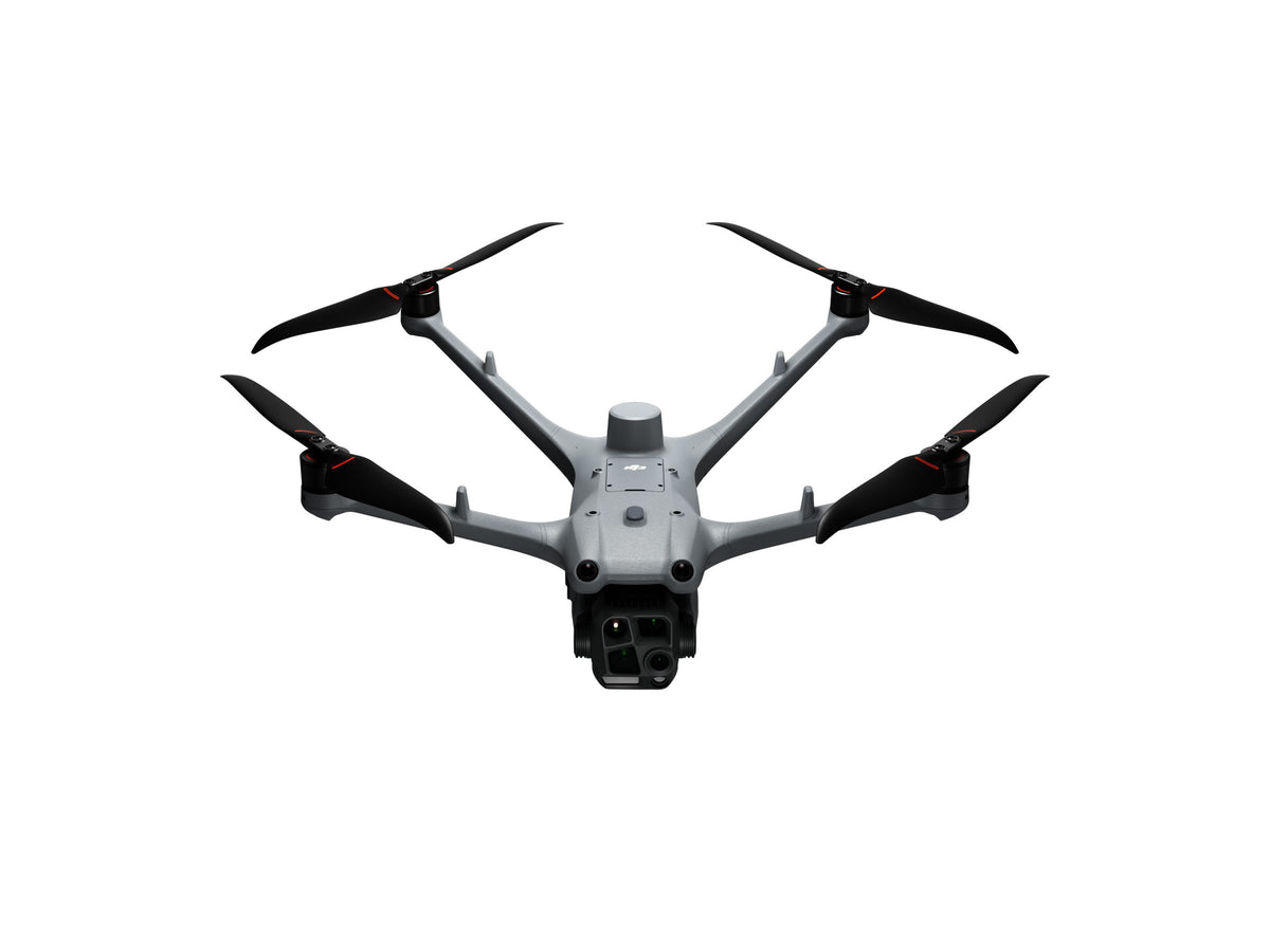 DJI Matrice 4TD – hivatalos DJI-fotó